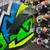 Capacete MT HELMETS Stinger 2 MELD C8 - Motolife