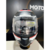 Capacete Axxis Gecko com óculos Capital B