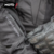 Imagem do Jaqueta Masculina X11 Evo4 Lançamento Moto Motociclista 2 EM 1 Preto