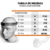 Capacete Axxis Gecko com óculos GREY MATTE - comprar online
