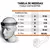 Capacete MT HELMETS Stinger 2 MELD C8 - comprar online