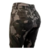 Calça Moto Jeans C Proteção Hlx Penelope Feminina Camuflada - Motolife