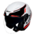 Capacete Helt City Smart Branco com Óculos - comprar online