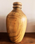 Botellón decorativo en madera maciza (alto) - comprar online