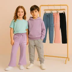 Banner de la categoría Joggins