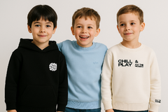 Banner de la categoría Buzos & Camperitas 