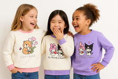 Banner de la categoría Buzos & Camperitas 