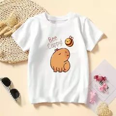 Remera 'Bee Capy' en internet