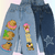 Jeans que rompen todo