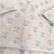 Conjunto Batita y Ranita en Interlock con Picot, Estampa Conejo - tienda online