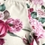 Leggins de Lycra Frizada Estampa Flores en internet