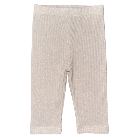 Leggins Tejida con Lurex - comprar online