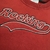 Buzo de Frisa Soft con Bordado Rocking Unisex en internet