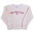 Buzo en Frisa Soft con Estampa The Jolly Day