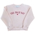 Buzo en Frisa Soft con Estampa The Jolly Day