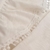 Blusa de Jersey Flame con Volados con Puntilla y terminación con canutillos - mayorista.wannago.com.ar