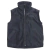 Chaleco en Memory Repelente al Agua, Forrado en Polar Corderito Soft - comprar online
