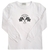 Remera en Jersey Soft con Estampa Speed Way