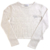 Remera en Lanilla Toscana con Lurex y Aplique Bordado Cool Girl - comprar online