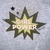 Remera en Jersey Soft Estampa Power Girl en Gliter - tienda online