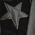 Buzo Combinado en Rústico con Foil y Plush Bastonada con Aplique Estrella y Detalle de Lentejuelas - mayorista.wannago.com.ar