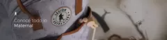Banner de la categoría MATERNAL