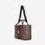 TOTE CITY M ANIMAL PRINT