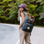 MOCHILA ANDINA PRO CITY NEGRO - comprar online