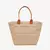 TOTE PARIS BEIGE - comprar online