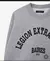 BUZO BAIRES GRIS - tienda online