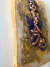 Figura pintada a mano / on Sha Ze Sho Nen / Simbología REIKI USUI - comprar en línea