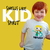 Camiseta Infantil Nirvana - comprar online