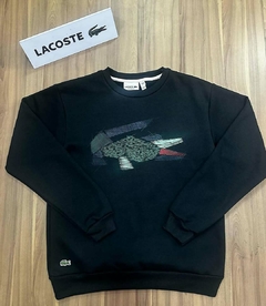 ⚠️ MOLETOM LACOSTE LIVE⚠️ 