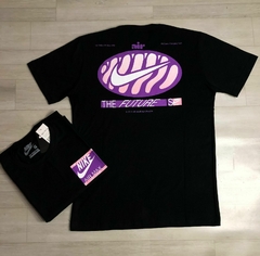 ⚠️ CAMISETA NIKE FUTURE⚠️ 100% algodão