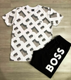 ⚠️ CONJUNTO BOSS 3D⚠️  - comprar online