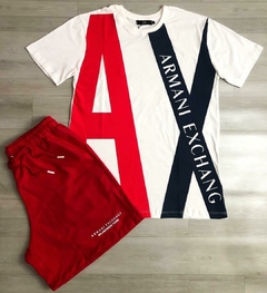⚠️ CONJUNTO ARMANI EA7 ⚠️ 