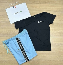 ⚠️ CONJUNTO LACOSTE⚠️  - comprar online