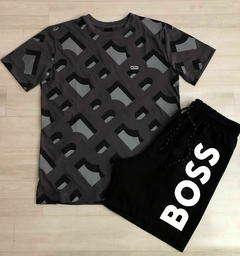 ⚠️ CONJUNTO BOSS 3D⚠️  na internet