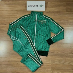 ⚠️ CONJUNTO LACOSTE LIVE⚠️ 