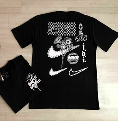 ⚠️ CAMISETA NIKE JUST DO IT⚠️ 100% algodão 