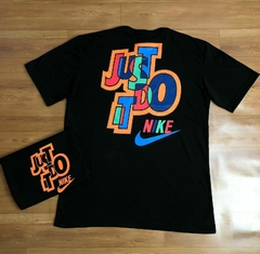 ⚠️ CAMISETA NIKE JUST DO IT⚠️ 100% algodão  - comprar online