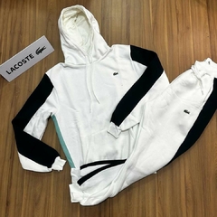 ⚠️ CONJUNTO LACOSTE SPORT ⚠️ - loja online