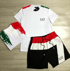 ⚠️ CONJUNTO ARMANI EA7 ⚠️  - comprar online