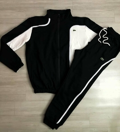 ⚠️ CONJUNTO LACOSTE SPORT ⚠️