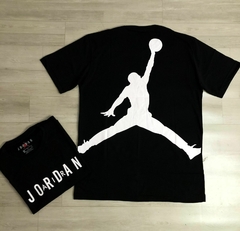 ⚠️ CAMISETA JORDAN⚠️ 100% algodão  - comprar online