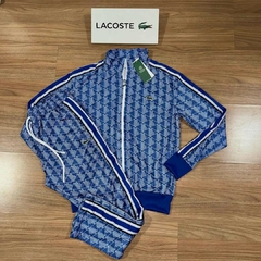 ⚠️ CONJUNTO LACOSTE LIVE⚠️  - comprar online