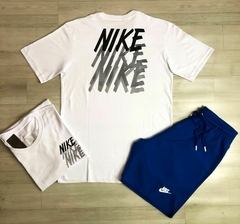 ⚠️ CONJUNTO NIKE RUNNING ⚠️  na internet