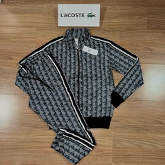 ⚠️ CONJUNTO LACOSTE LIVE⚠️  na internet