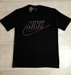 ⚠️ CAMISETA NIKE COLOR⚠️ 100% algodão 