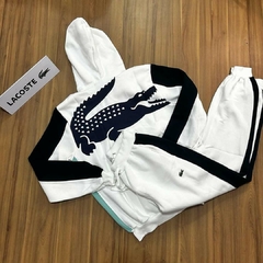Imagem do ⚠️ CONJUNTO LACOSTE SPORT ⚠️